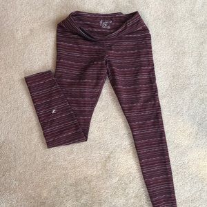 Glyder leggings size S